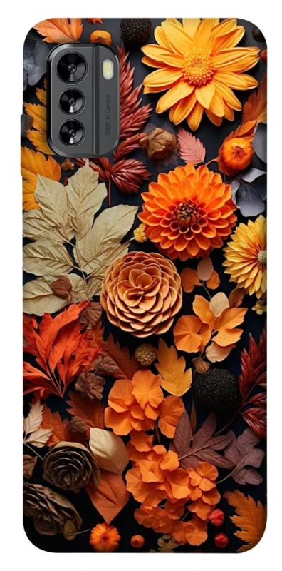 Чохол на Nokia G60 Dreams фото 1 з 1