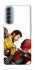 Чехол на Oppo Reno 4 Pro Deadpool and Wolverine фото 1 из 1