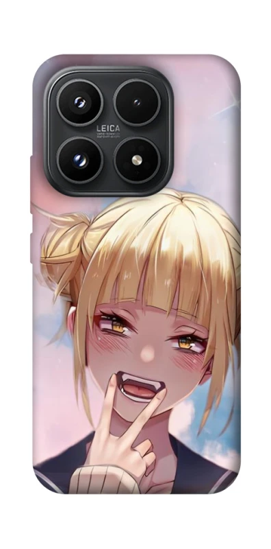 Чехол на Xiaomi 17 Toga фото 1 из 1