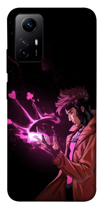 Чехол на Xiaomi Redmi Note 12S Gambit фото 1 из 1