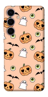 Чохол на Samsung Galaxy S25+ Halloween Spooky фото 1 з 1