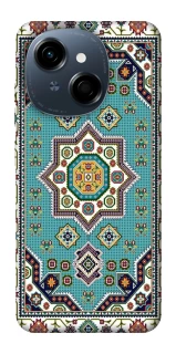 Чохол на TECNO Spark Go 1 Килим v7 фото 1 з 1