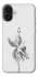 Чехол на Apple iPhone 16 Plus Tattoo ver.10 фото 1 из 1