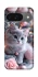 Чохол на Google Pixel 10 Christmas Kitty фото 1 з 1