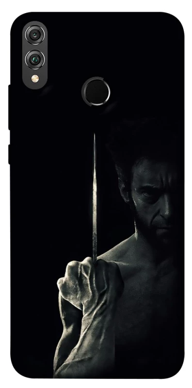 Чехол на Huawei Honor 8X Logan фото 1 из 1