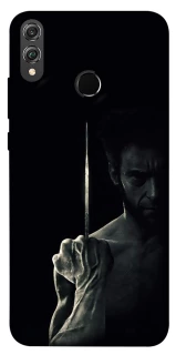 Чохол на Huawei Honor 8X Logan фото 1 з 1