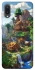 Чохол на Samsung Galaxy A02 Minecraft universe фото 1 з 1