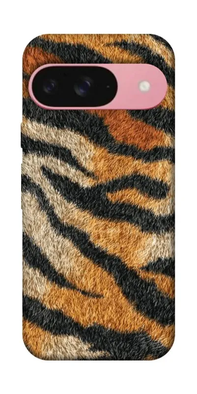 Чохол на Google Pixel 9 Tiger фото 1 з 1