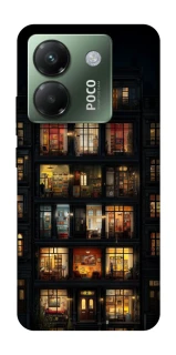 Чохол на Xiaomi Poco M7 pro 5G My Home фото 1 з 1