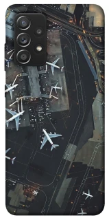 Чехол на Samsung Galaxy A52 4G / A52 5G Airplane фото 1 из 1