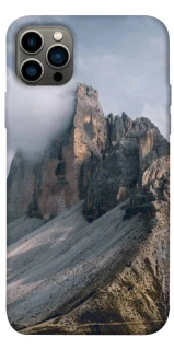 Чехол на Apple iPhone 12 Pro (6.1") Mountains v2 фото 1 из 1