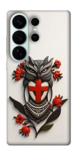 Чехол на Samsung Galaxy S26 Ultra Мотанка надежды 3D фото 1 из 1