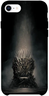 Чохол на Apple iPhone SE (2020) House of the Dragon ver.2 фото 1 з 1