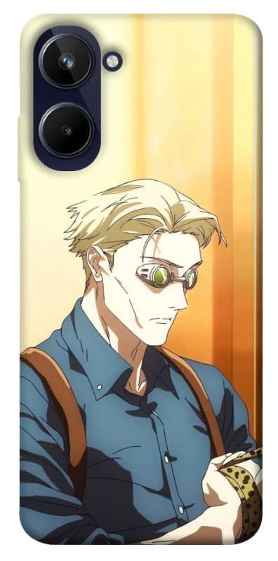 Чохол на Realme 10 4G Nanami v3 фото 1 з 1