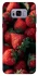 Чохол на Samsung G955 Galaxy S8 Plus Strawberry фото 1 з 1