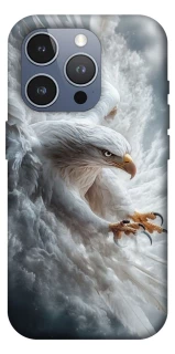 Чохол на Apple iPhone 16 Pro Max eagle фото 1 з 1