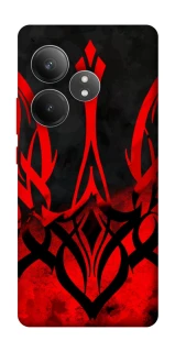 Чехол на Realme GT Neo 6 SE Герб v18 фото 1 из 1