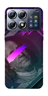 Чохол на Xiaomi POCO X8 Pro Neo dollar v2 фото 1 з 1