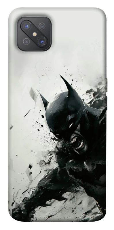 Чохол на Oppo A92s Batman фото 1 з 1