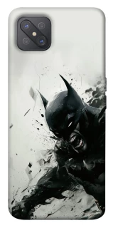 Чохол на Oppo A92s Batman фото 1 з 1
