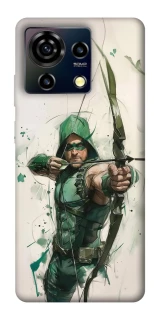 Чохол на ZTE Blade V50 Vita Green Arrow фото 1 з 1