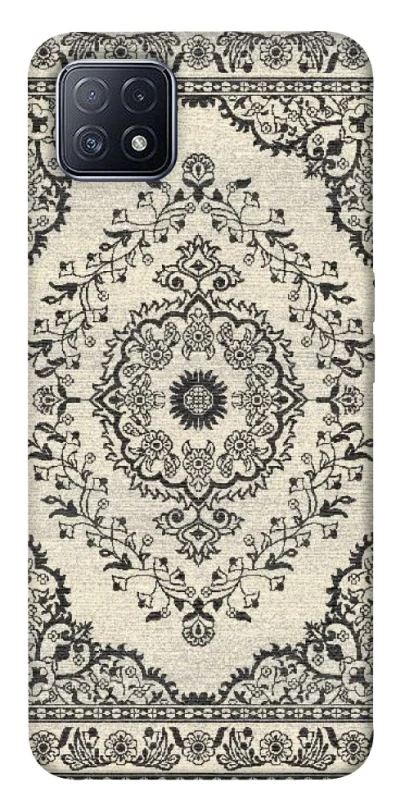 Чехол на Oppo A73 Ковёр v51 фото 1 из 1