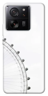 Чохол на Xiaomi 13T Pro Колесо огляду фото 1 Чохол на Xiaomi 13T Pro Колесо огляду фото 1 з 1