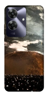 Чохол на Realme Note 60 Kanye West ver.8 фото 1 з 1