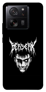 Чехол на Xiaomi 13T Pro Berserk v2 фото 1 из 1