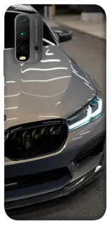 Чехол на Xiaomi Redmi 9T BMW v53 фото 1 из 1