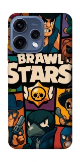 Чохол на Oppo Reno 15 Brawl Stars ver.8 фото 1 з 2