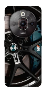 Чохол на ZTE Nubia Focus Pro Wheel BMW v3 фото 1 з 1
