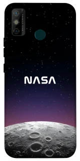 Чохол на TECNO Spark 6 Go NASA ver.1 фото 1 з 1