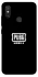Чохол на Xiaomi Mi 8 Pubg logo ver.1 фото 1 з 1