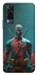 Чохол на Vivo Y53s Deadpool v3 фото 1 з 1
