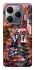 Чехол на TECNO Spark 20 Pro GTA ver.2 фото 1 из 1