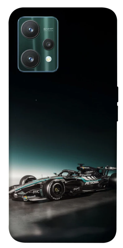 Чохол на Realme 9 Pro F-1 ver.4 фото 1 з 1