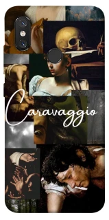 Чехол на Xiaomi Mi 8 Caravaggio фото 1 из 1