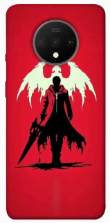Чехол на OnePlus 7T Devil May Cry v2 фото 1 из 1