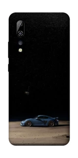 Чохол на ZTE Axon 10 Pro 911 night фото 1 з 1