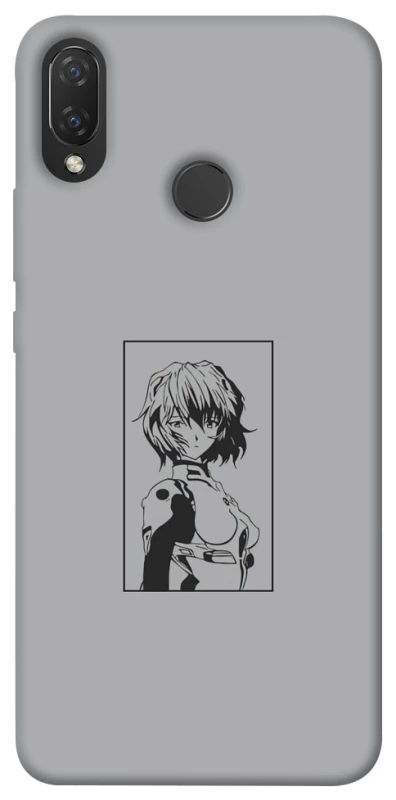 Чехол на Huawei P Smart+ (nova 3i) Anime v6 фото 1 из 1