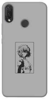 Чехол на Huawei P Smart+ (nova 3i) Anime v6 фото 1 из 1