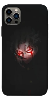 Чехол на Apple iPhone 12 Pro (6.1") Dandadan фото 1 из 1