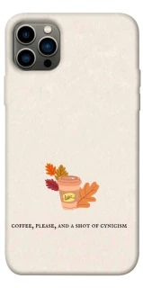 Чохол на Apple iPhone 12 Pro (6.1") Autumn vibes ver.10 фото 1 з 1