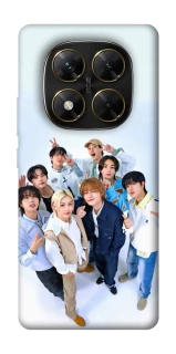 Чохол на Xiaomi Poco X7 Stray Kids v2 фото 1 з 1
