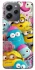 Чохол на Xiaomi Redmi 12 Minions ver.1 фото 1 з 1