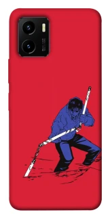 Чохол на Vivo Y15s Toji v4 фото 1 з 1