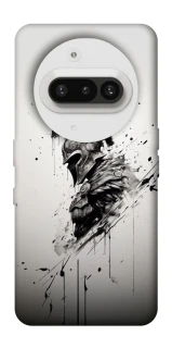 Чохол на Nothing Phone (3a) Tattoo ver.3 фото 1 з 1