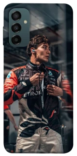 Чохол на Samsung Galaxy M34 5G F-1 ver.10 фото 1 з 1