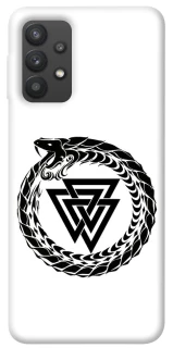 Чохол на Samsung Galaxy A32 (A325F) 4G Uruboros v2 фото 1 з 1